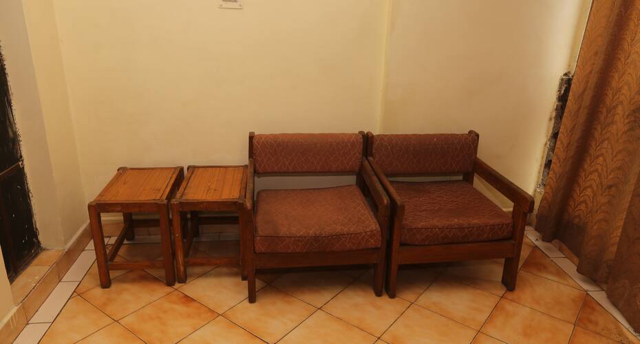 Hotel Raj International, Jaisalmer 4